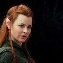 Evangeline Lilly Tauriel The Hobbit The Lord Chrome extension download