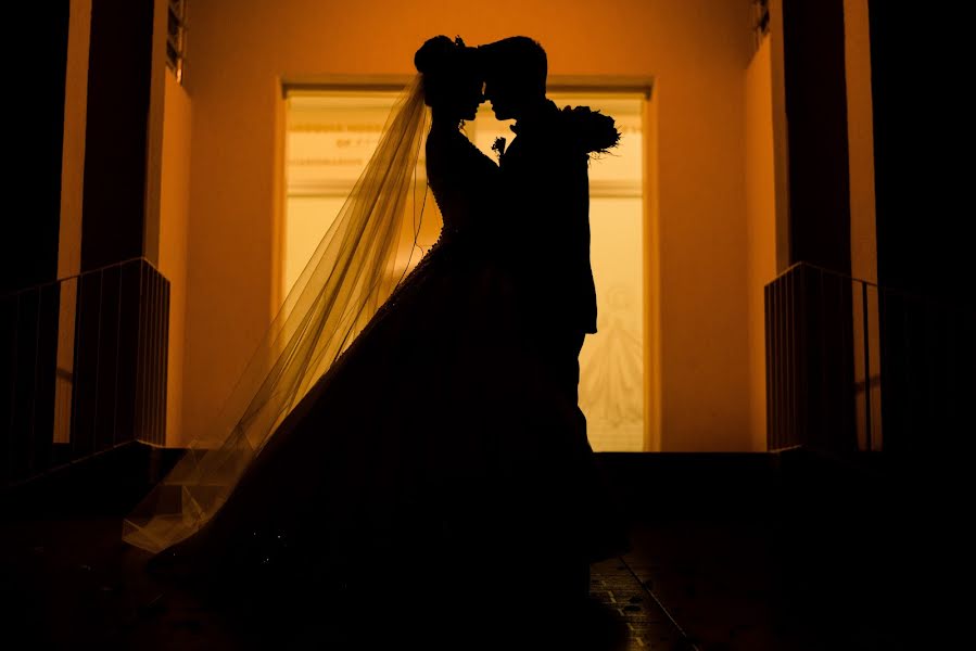 Nhiếp ảnh gia ảnh cưới Luiz Fernando Da Silva (luizffotografias). Ảnh của 24 tháng 3 2021