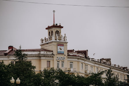 Fotógrafo de casamento Rustam Babadzhanov (rustamba). Foto de 12 de agosto 2020