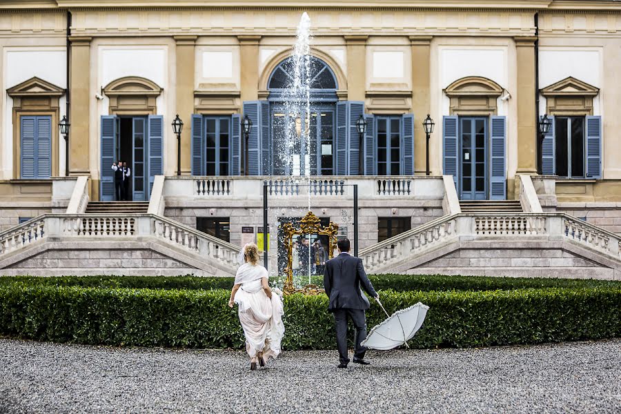 Fotógrafo de bodas Salvatore Ponessa (ponessa). Foto del 26 de abril 2016