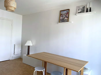 appartement à Paris 17ème (75)