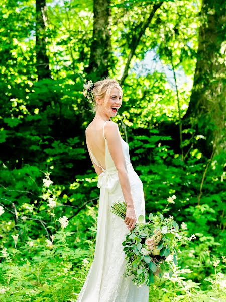 Fotógrafo de casamento Céline Vignal (missfioue). Foto de 22 de fevereiro 2022