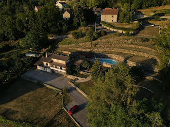 maison à Clarafond-Arcine (74)