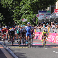 Giro d'Italia di Antonio De Felice