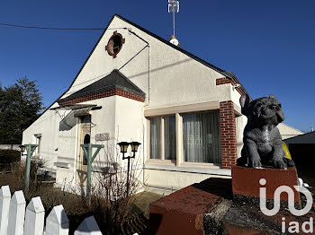 maison à Châteauneuf-sur-Loire (45)