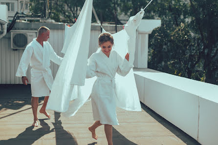 Fotógrafo de bodas Eugeniu Mocan (mocanfoto). Foto del 26 de octubre 2018