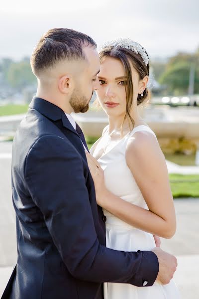 Fotógrafo de casamento Alex Sander (alexsanders). Foto de 23 de dezembro 2019