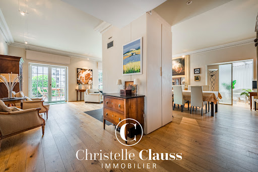 Appartement avec terrasse 4