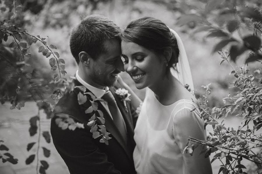 Fotógrafo de bodas Rosario Galacho (rosariogalacho). Foto del 8 de octubre 2018