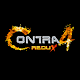 Contra 4 icon