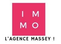 Logo de L'AGENCE MASSEY