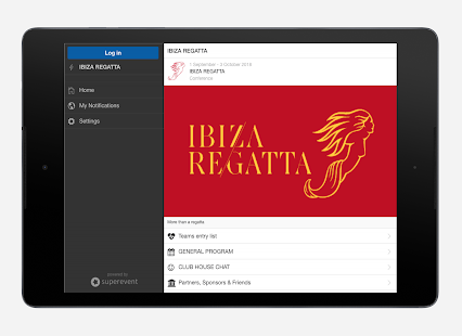 Ibiza Regatta(圖4)-速報App