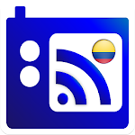 Cover Image of Tải xuống Radio Colombia FM v4.77 APK