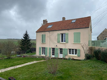 maison à Nécy (61)