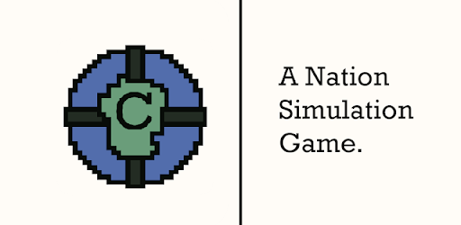 Countries: A Nation Simulator