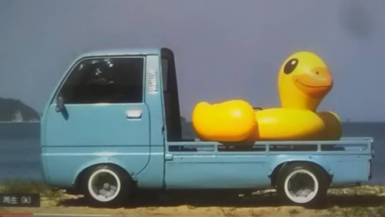 SIMPSON生見さんが投稿したカスタム事例の投稿画像1枚目