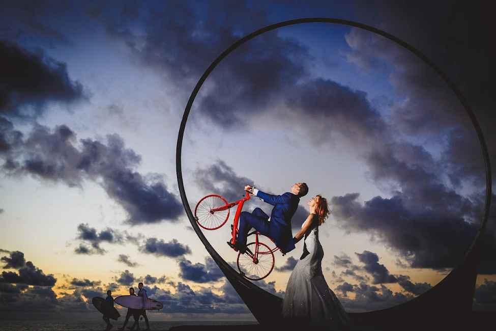 Wedding photographer Pedro Alvarez (alvarez). Photo of 30 September 2016