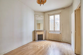 appartement à Paris 16ème (75)