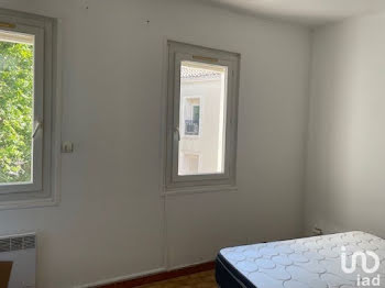 appartement à Frontignan (34)