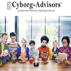 Cyborg Advisors logo
