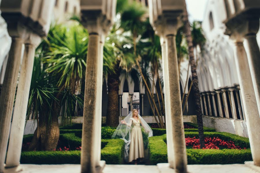 Photographe de mariage Vadim Fasij (noosee). Photo du 19 avril 2019