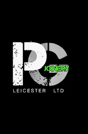 PG Joinery Leicester Limited Logo