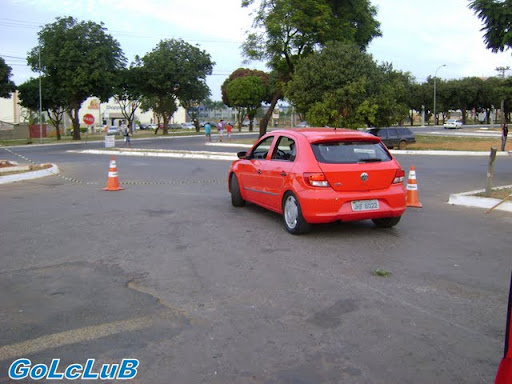 Fotos - Encontro GoLcLuB 15/05/2011 em Sobradinho - DF DSC04024