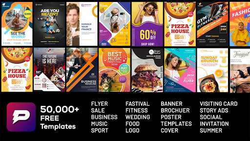 Download Flyers Poster Maker Banner Card Graphic Design Free For Android Flyers Poster Maker Banner Card Graphic Design Apk Download Steprimo Com