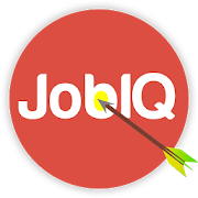 JobIQ  Icon