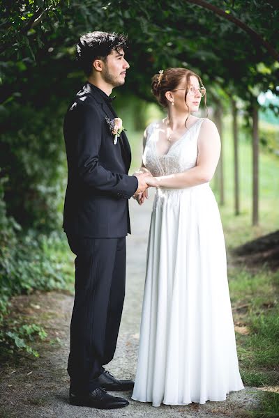 Fotógrafo de casamento Ritchie Sedeyn (ritchiesedeyn). Foto de 3 de outubro 2023