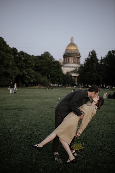 Fotógrafo de casamento Aleksandr Pileckiy (piletskii). Foto de 26 de maio 2022