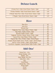Chai Aur Charcha menu 3