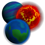 Cover Image of डाउनलोड War Worlds 1.0.1007 APK