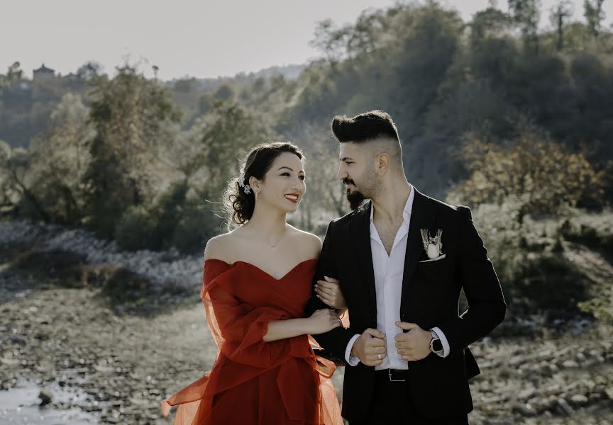 Fotógrafo de bodas Birol Kontaş (birolkontas). Foto del 19 de diciembre 2020