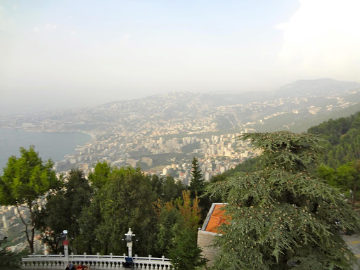 Beirut Lebanon 2012