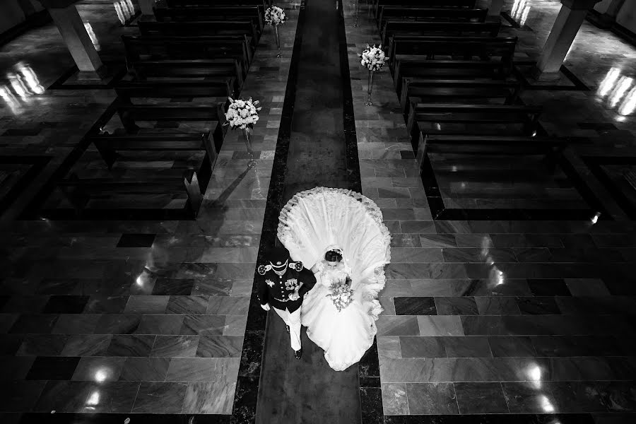 Hochzeitsfotograf Christian Cardona (christiancardona). Foto vom 16. November 2020