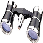 Binoculars fieldglasses_1_56 Icon