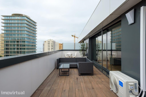 Appartement 5