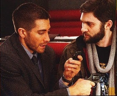 Source Code Teaser Trailer