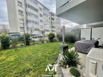 appartement à Saint-martin-d'heres (38)