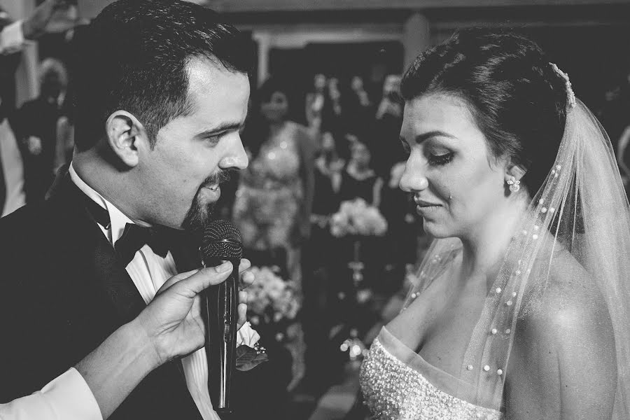 Wedding photographer Gustavo Elias (gustavoelias). Photo of 16 November 2016