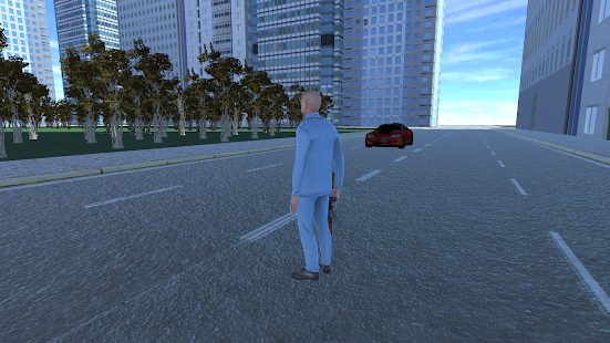 How to mod Go To Auto Gangster Wars 1.0 apk for bluestacks