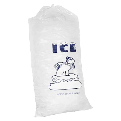 AP ICE BAG