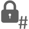 Item logo image for Hash your password