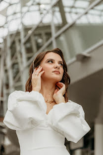 Wedding photographer Yuliya Kotelevskaya (kotelevskaya). Photo of 15 November 2023