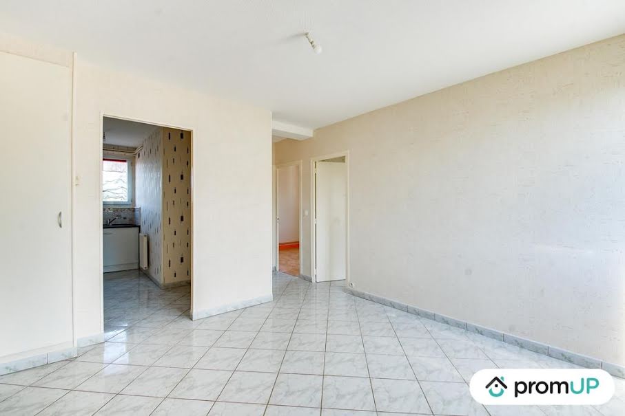 Vente appartement 3 pièces 50 m² à Garchizy (58600), 53 000 €