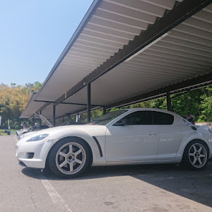 RX-8 SE3P