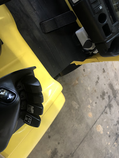 HYSTER J2.5XN