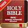 Bible Malayalam, മലയാളം ബൈബിള് Free icon