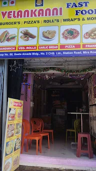 Velankanni Fast Food photo 1